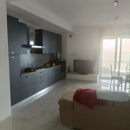 Apartament Casa Liberata