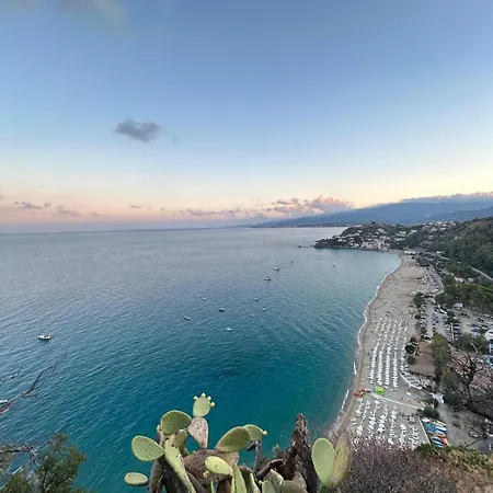 Casa Liberata Caminia