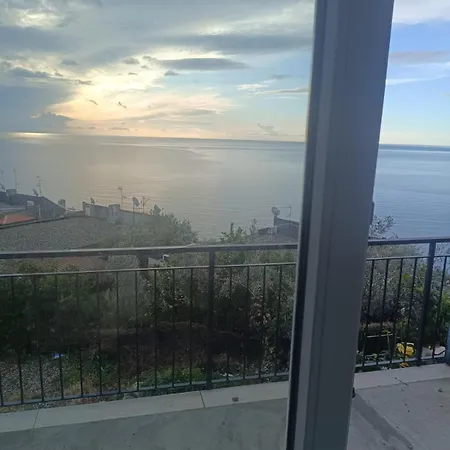 Casa Liberata * Caminia