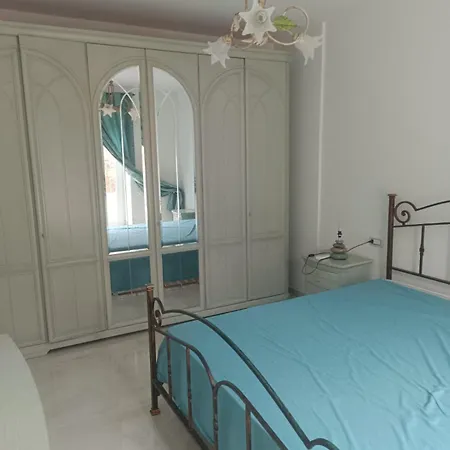 Casa Liberata Apartment *