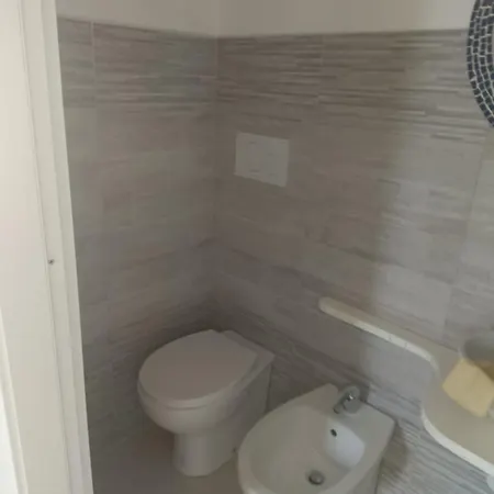 Casa Liberata * Caminia