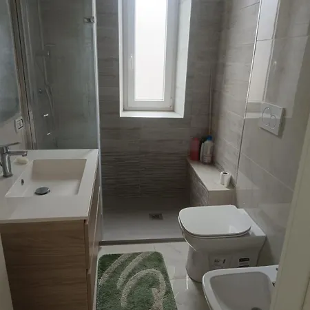 Apartament Casa Liberata *