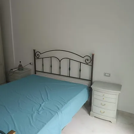 Casa Liberata Apartment