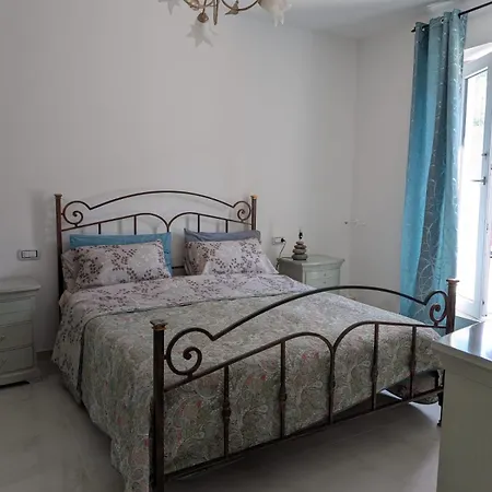 Casa Liberata * Caminia
