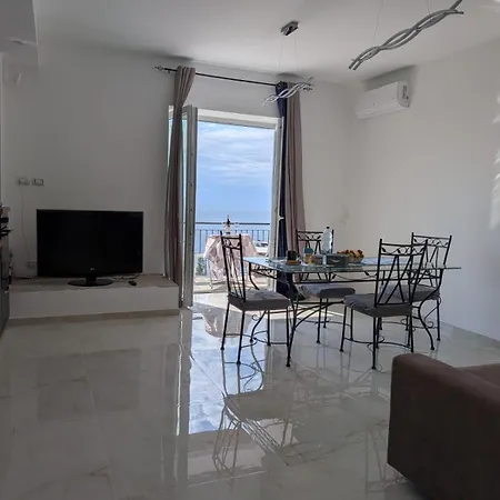 Apartament Casa Liberata