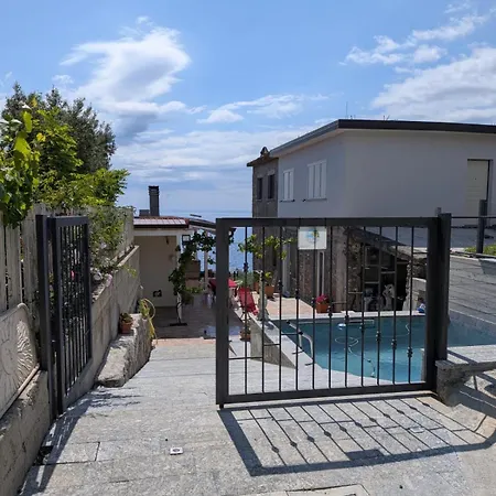 Apartament Casa Liberata