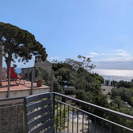 Apartament Casa Liberata *
