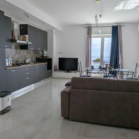 Casa Liberata Apartament *