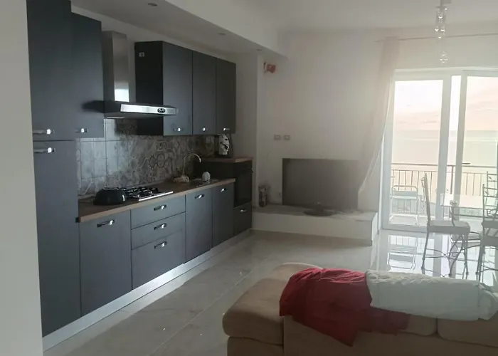 Apartment Casa Liberata