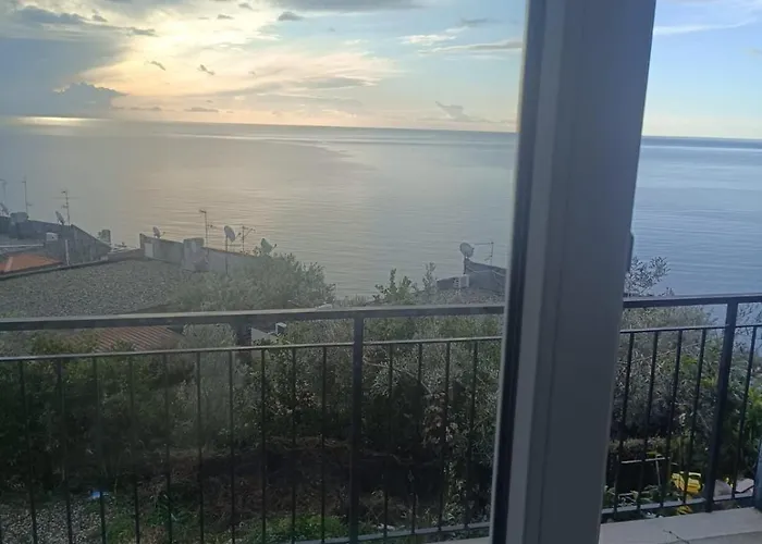 Casa Liberata * Caminia