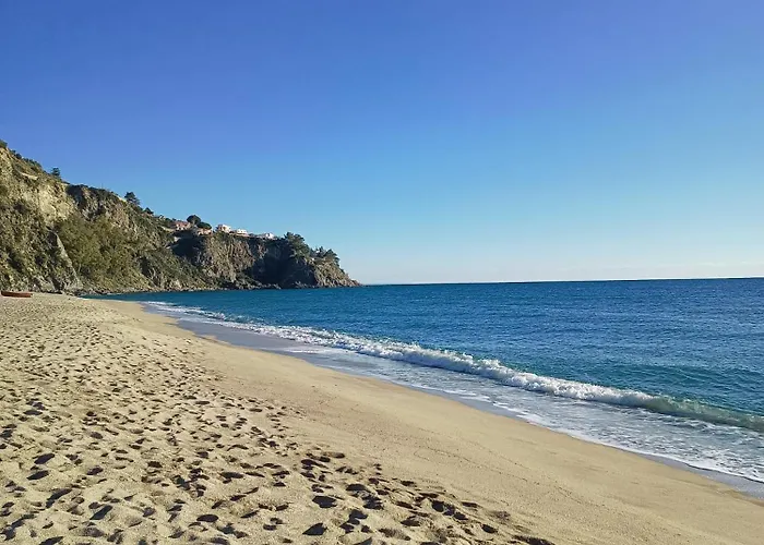 Casa Liberata Lägenhet Caminia