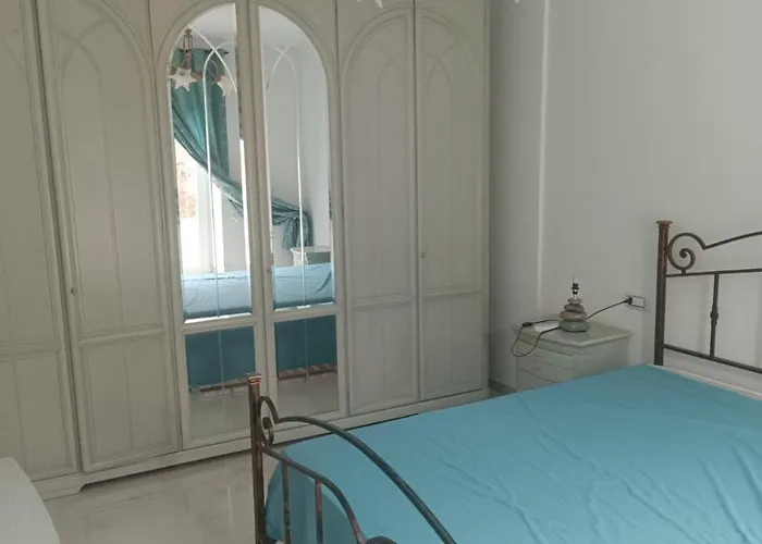 Casa Liberata Apartment *