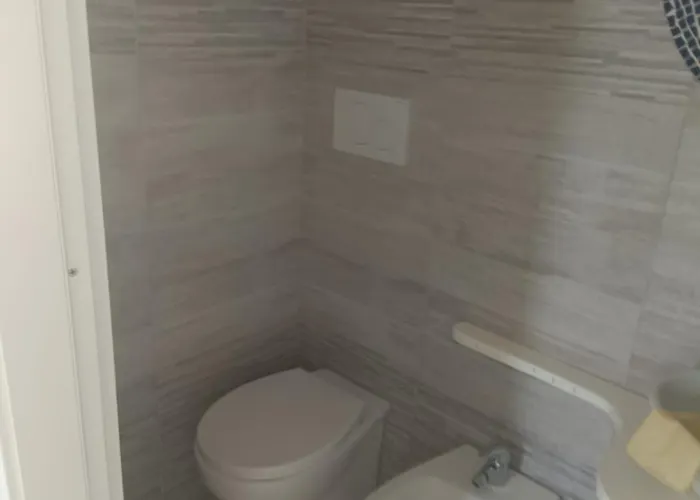 Casa Liberata * Caminia