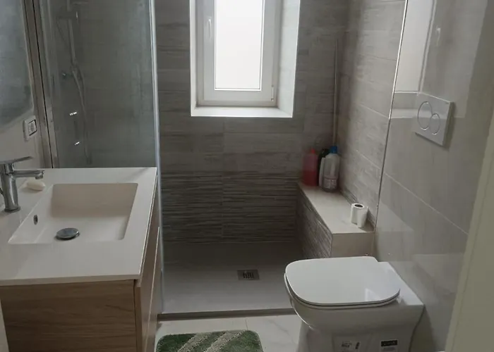 Lägenhet Casa Liberata *