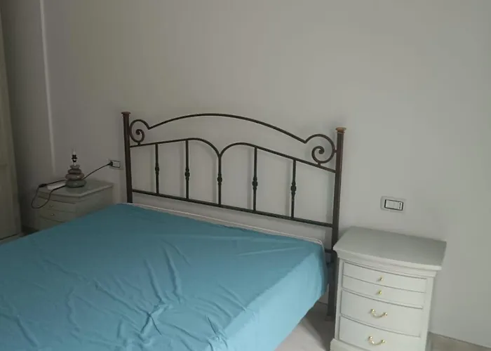 Casa Liberata Apartment